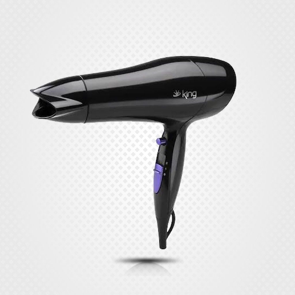 KİNG ADORA K-428 SAÇ KURUTMA MAKİNESİ 2000W
