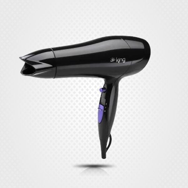 KİNG ADORA K-428 SAÇ KURUTMA MAKİNESİ 2000W