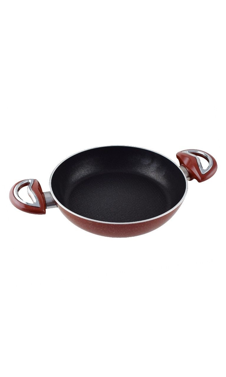 TAÇ GRANİT YUMURTA SAHANI 18CM