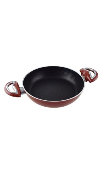 TAÇ GRANİT YUMURTA SAHANI 18CM