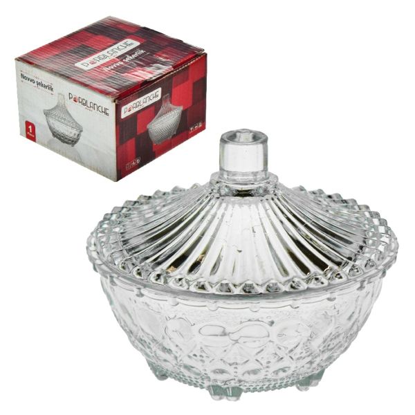 PORBLANCHE NOVVA ŞEKERLİK