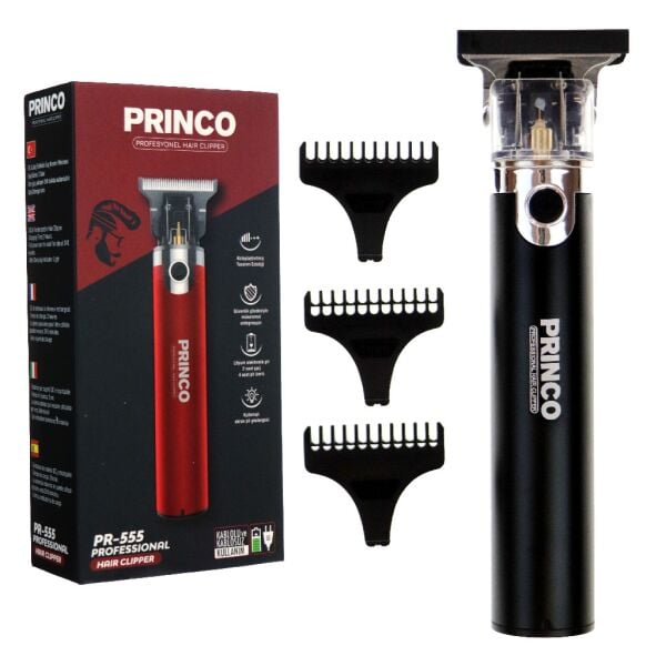 PRİNCO TIRAŞ MAKİNASI PR-555