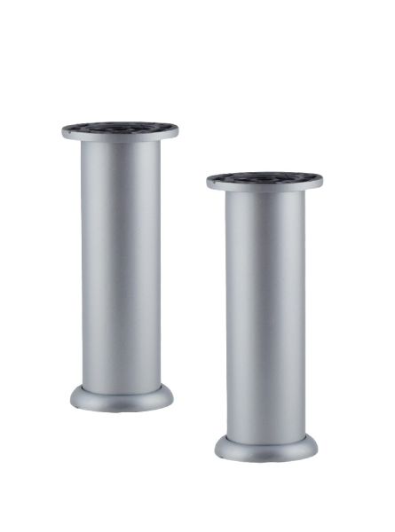 ER340-M.KROM 50LİK PLASTİK KALE AYAK 20CM