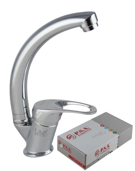 P.S.A TUNA MİX KUĞU LAVABO BATARYA 1173