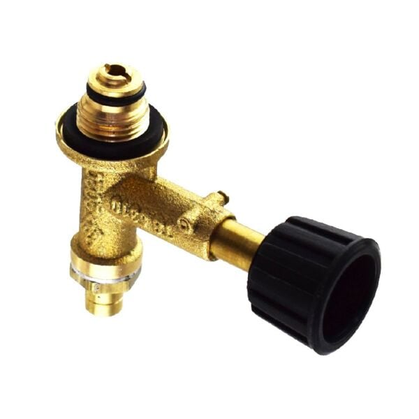 ORGAZ DAR PİKNİK OCAK MUSLUĞU M-700-10
