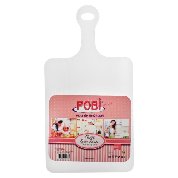 POBİ PLASTİK KESİM PANOSU PB-061