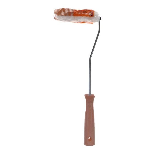 DOĞUŞ SATEN PARMAK RULO 10CM 4'' 15 043