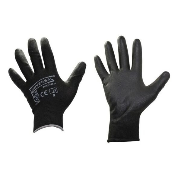 UNİVERSAL 8701 TECHNO MONTAJ ELDİVENİ NO:9 CE-01