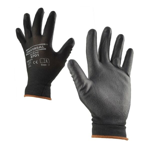 UNİVERSAL 8701 TECHNO MONTAJ ELDİVENİ NO:7 CE-01