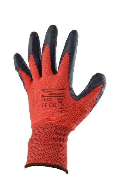 UNİVERSAL C-432 TECHNO MONTAJ ELDİVENİ CAMCI NO:9 CB-15