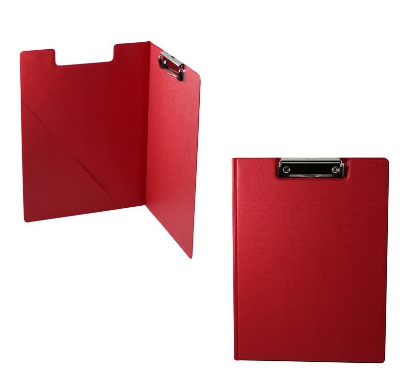NOKİ SEKRETER BLOK KAPAKLI KIRMIZI 4210-080