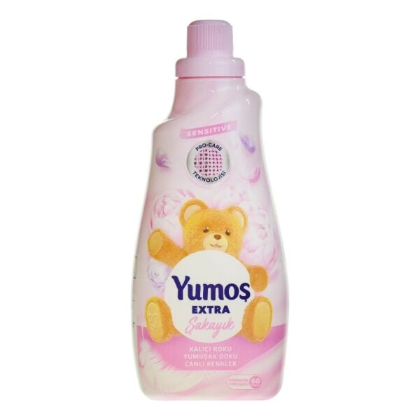 YUMOŞ EXTRA 1440 ML YUMUŞATICI ŞAKAYIK