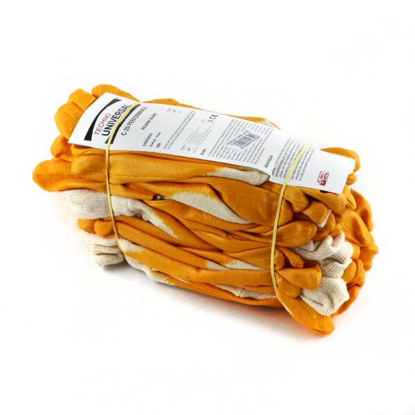 UNİVERSAL C-15 NİTRİL STANDART TECHNO ELDİVEN NO:9 CA-06