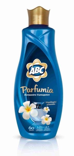 ABC KONSANTRE 1440ML BÜYÜLEYİCİ YASEMİN