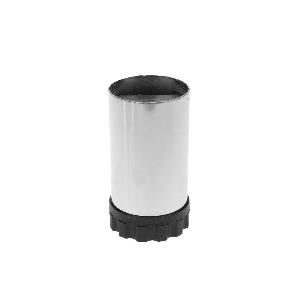 ER554-KROM2 51LİK PLS. BİNGO BAZA AYAK M10 SAPLAMA 12CM