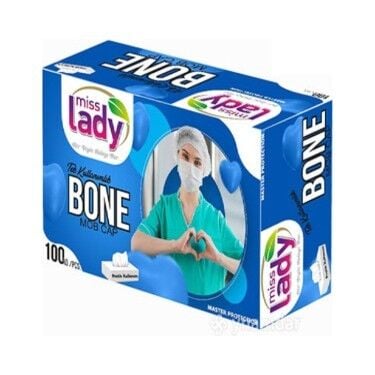 MİSS LADY BONE