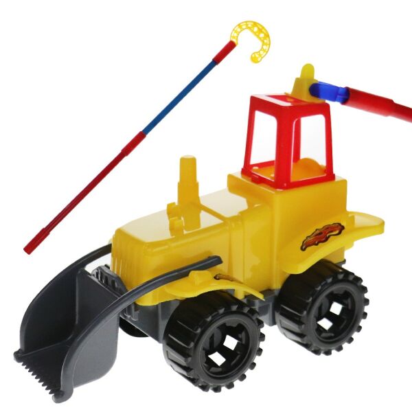 BYR SOPALI TRAKTÖR BP-529