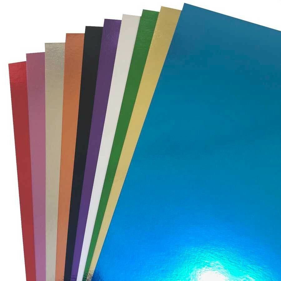 TGB 50*70 METALİK FON KARTONU 2882