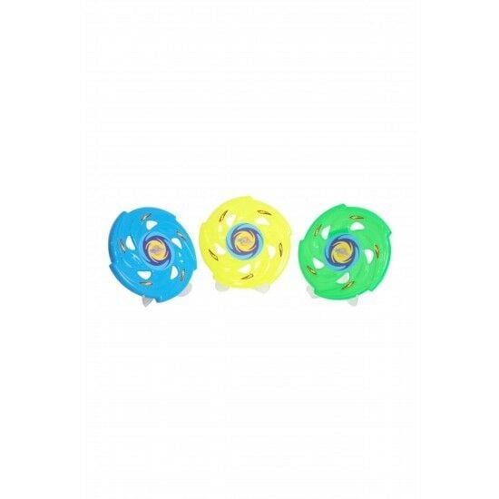KARTOY 024 FRİZBİ İML 16