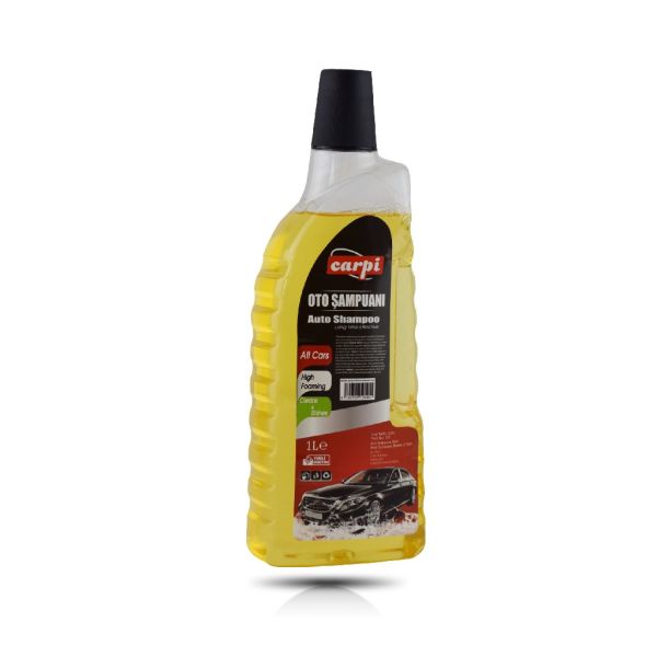 CARPİ OTO ŞAMPUANI 1000 ML BR 091 20 40
