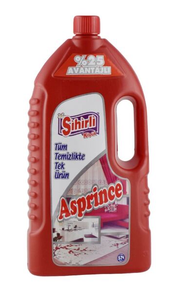 SİHİRLİ KÖPÜK ASPRİNCE 1800 GR