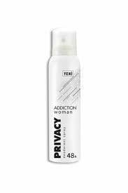 PRİVACY DEO 150 ML ADDİCTİON BAYAN