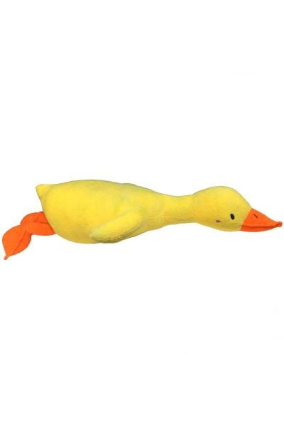 ŞİRİN TOYS PELUŞ YATAN ÖRDEK 80 CM.SR224