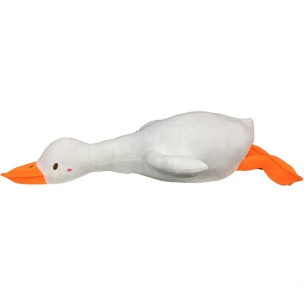 ŞİRİN TOYS PELUŞ YATAN ÖRDEK 80 CM.SR224