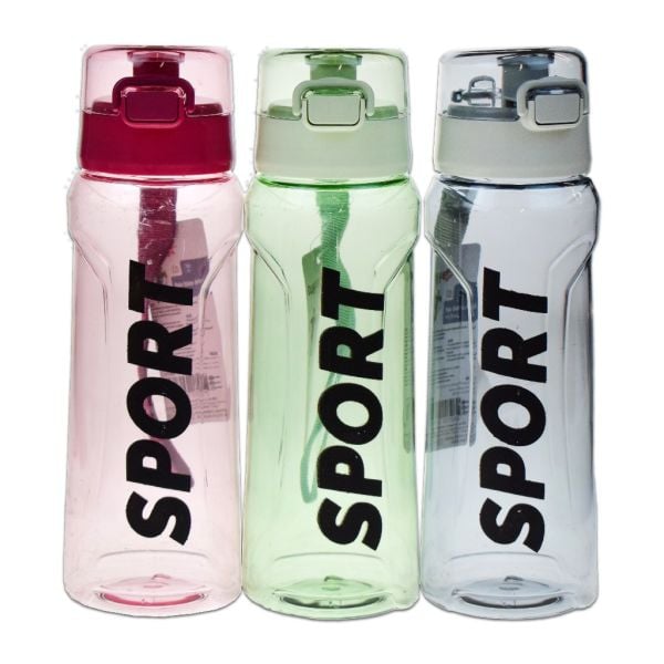 TUFFEX POLO SPORT MATARA 700 ML TP 708