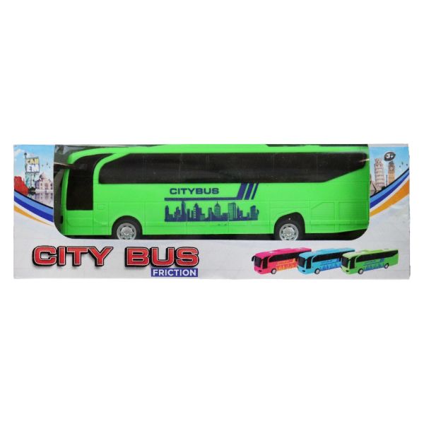 CNM KUTUDA SÜRTMELİ SEYAHAT OTOBÜSÜ CNM46