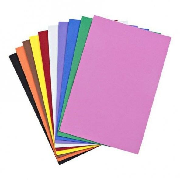 TGB 50*70 YAPIŞKANLI EVA 2872
