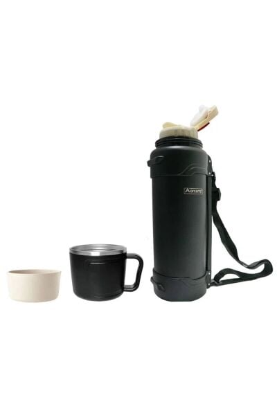 ORCAMP PASLANMAZ ÇELİK TERMOS 2 LT OUT-5200