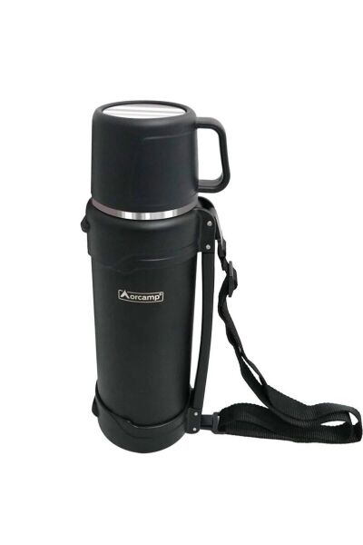ORCAMP PASLANMAZ ÇELİK TERMOS 2 LT OUT-5200