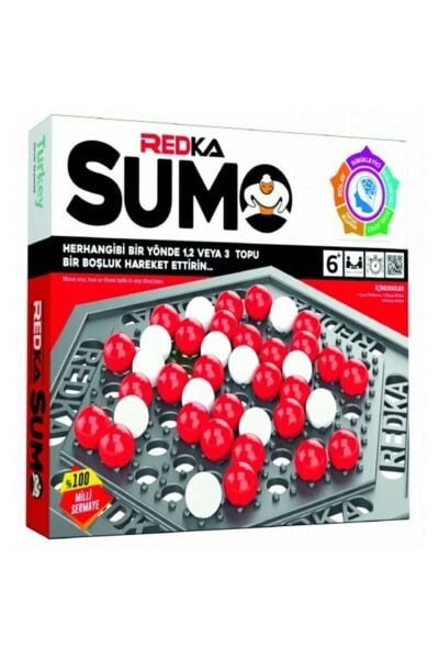 REDKA SUMO RD5509