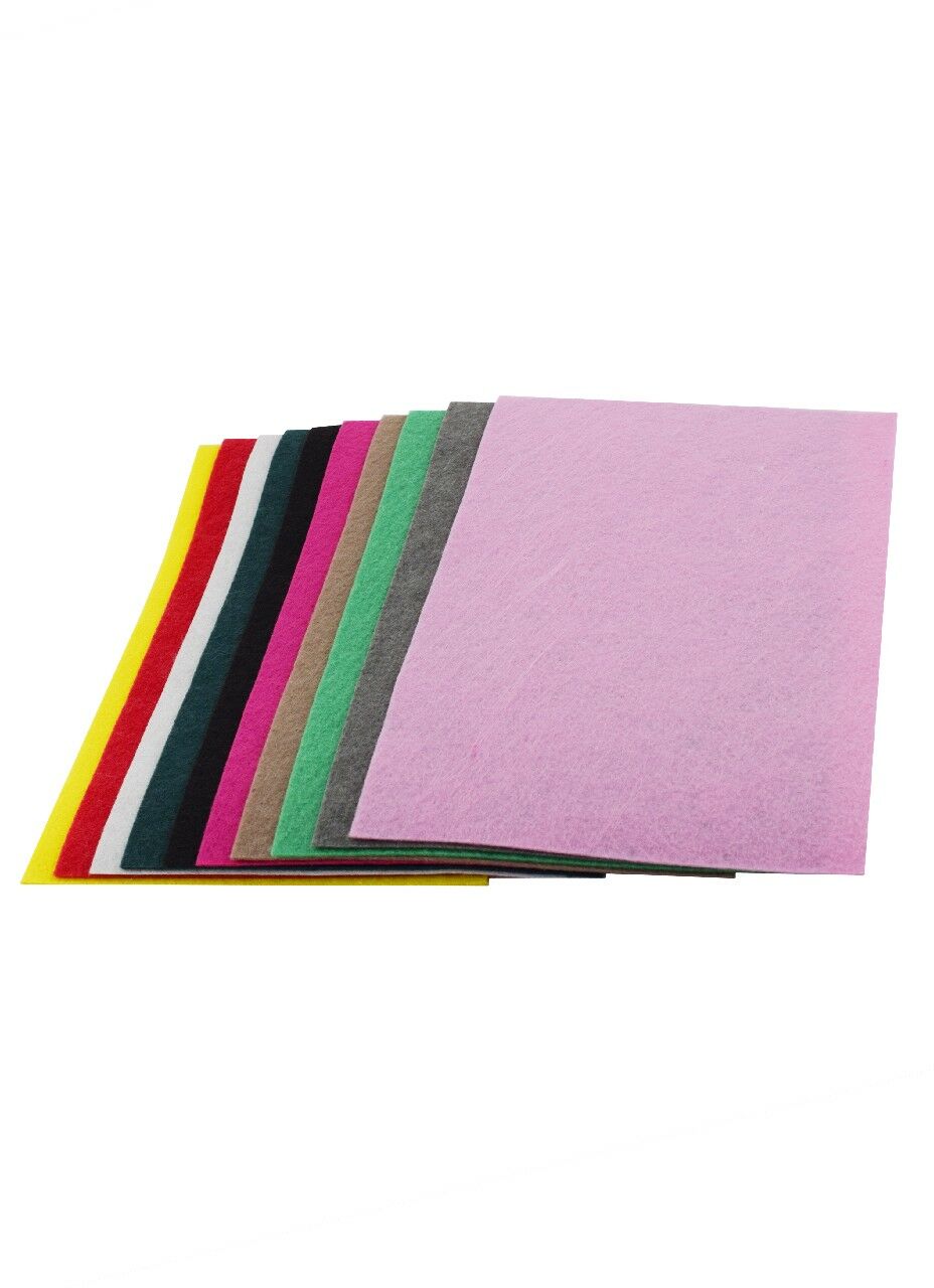 BU-BU KEÇE 20*30 10 LU BUBU-KE0001