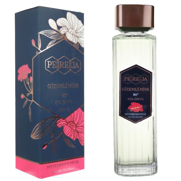 PEREJA 250 ML KOLONYA GİZEMLİ MİSK