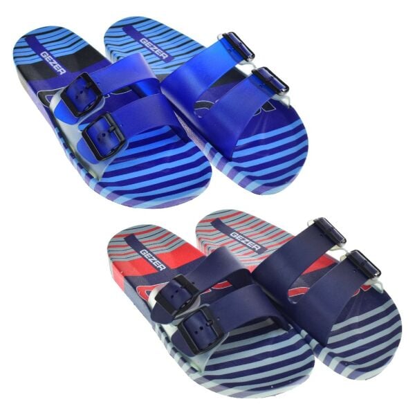 GEZER AIRBLOW İKİ TOKA MERDANE TERLİK 12315.00