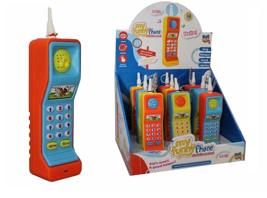KAYYUM MY FUNNY PHONE MULTİFUN 5010