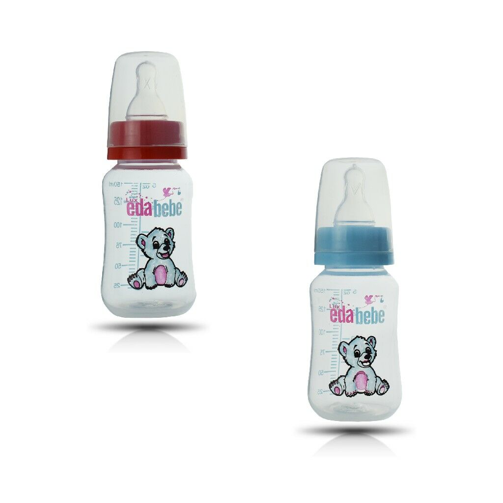 LÜKS EDA 150 ML BİBERON KOD:630