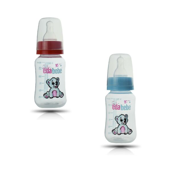 LÜKS EDA 150 ML BİBERON KOD:630