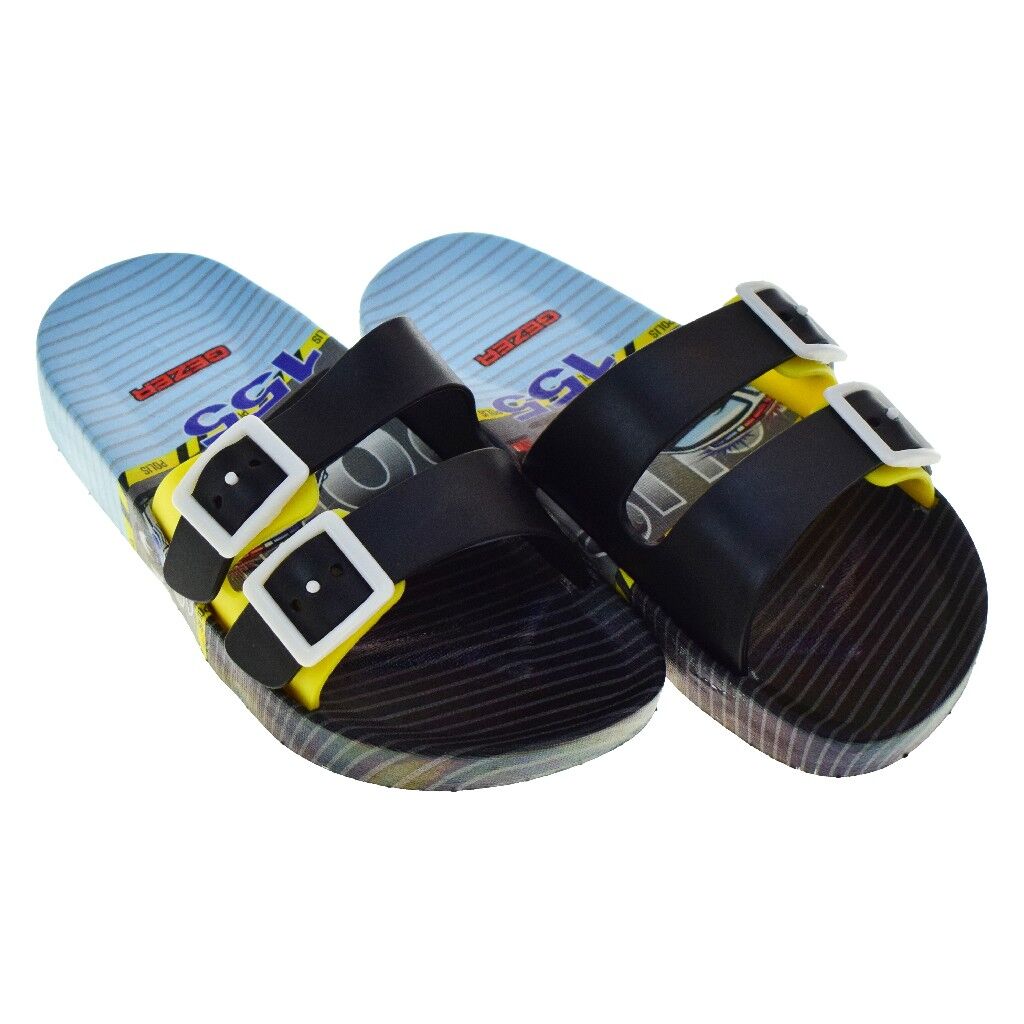 GEZER FİLET ERKEK TERLİK 13402.00