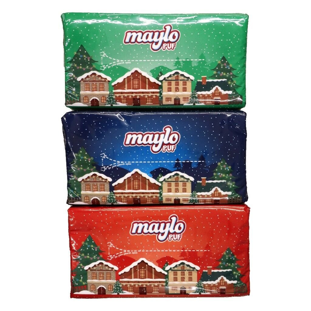 MAYLO PUF MENDİL 150