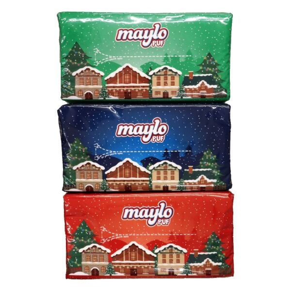 MAYLO PUF MENDİL 150