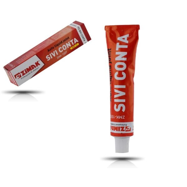 ZİMAK SIVI CONTA ZMK-1557