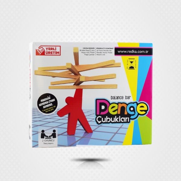 REDKA DENGE ÇUBUKLARI RD5255