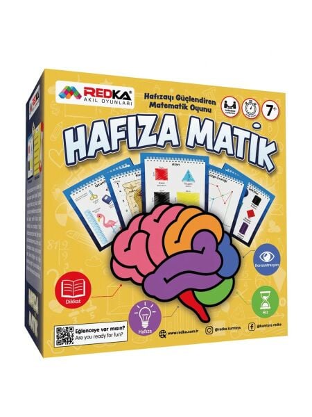 REDKA HAFIZA MATİK RD5624