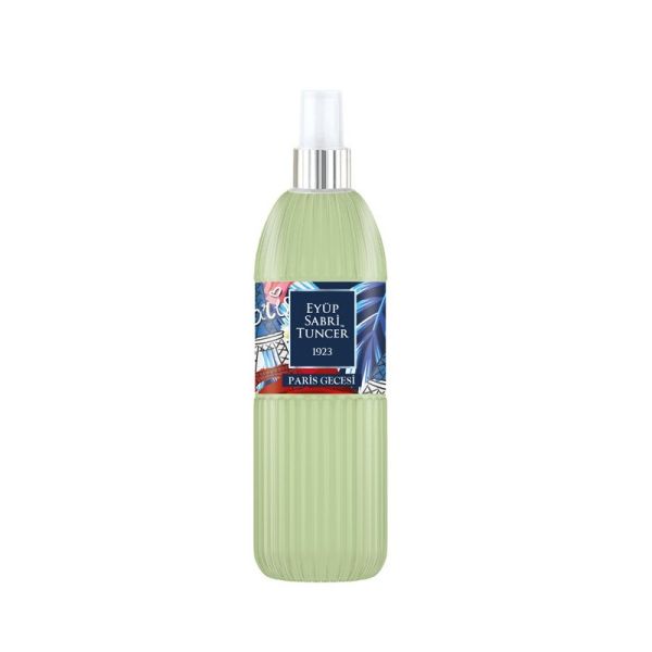 EYÜP SABRİ 150 ML SPREY KOLONYA PARİS GECELERİ