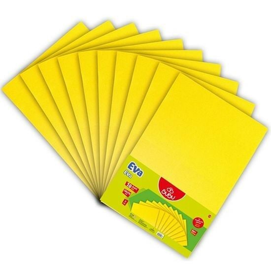 BU-BU EVA SARI 50*70 EV0010