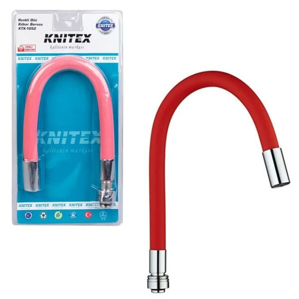 KNITEX Z-9 RENKLİ KÜBAR DÜZ VKM KTX-1052