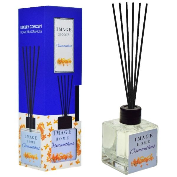 IMAGE HOME 100 ML BAMBU KOKU OSMANTHUS